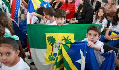 Todos os estados já aderiram ao Compromisso Nacional Criança Alfabetizada