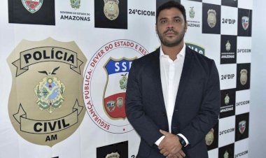 PC-AM prende homem por abusar sexualmente de mulheres no Centro de Manaus