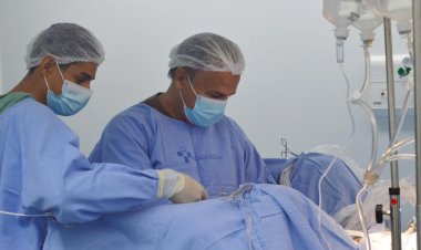 Governo do Amazonas destaca três cirurgias históricas e mais de R$200 milhões investidos na saúde