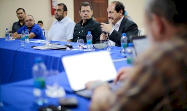 Missão de Análise do Prosai reúne Governo do Amazonas, BID e Prefeitura de Parintins