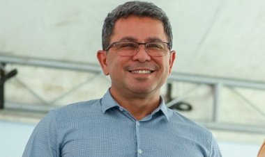 Governador em exercício Tadeu de Souza entrega laboratório de robótica no Ceti Gilberto Mestrinho