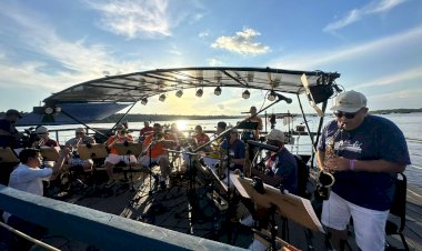 Amazonas Green Jazz Festival promove ampla programação na semana em que se iniciam suas apresentações