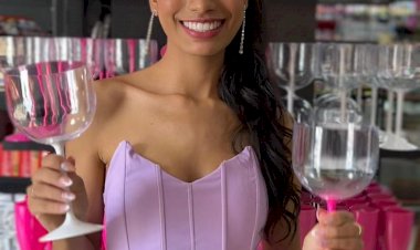 Mundo Barbie vira tendência de festas de Manaus