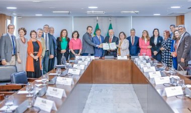 Lula sobre o PAA: investimento para que as pessoas tenham todas as fontes nutricionais