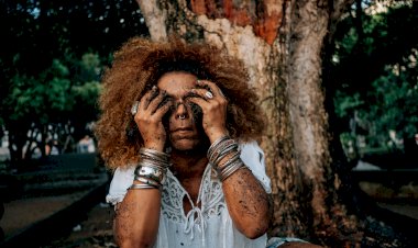 Artistas amazonenses participam da mostra Dos Brasis – Arte e Pensamento Negro, exposição dedicada à produção de artistas negros, em São Paulo