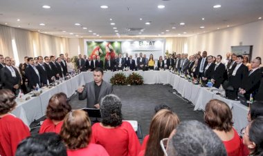 Manaus receberá maior fórum de gestão tributária do país