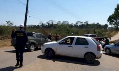 Rebelião em presídio do Acre chega ao fim e governo confirma 5 mortes