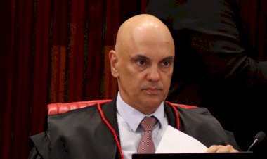 Moraes manda prender empresário envolvido em atos golpistas