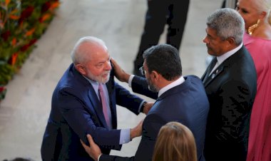 Em posse de ministro do Turismo, Wilson Lima diz que trabalho dos Governos do Estado e Federal em prol do setor na região segue fortalecido