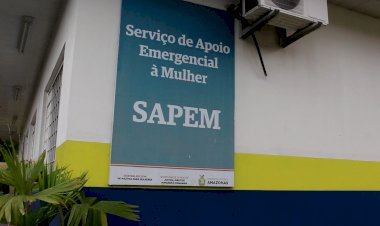Governo do Amazonas e ONU revitalizam unidade de apoio emergencial às mulheres