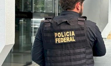 Assaltante de Banco mais procurado do país: 'Cabelo de Bruxa' é preso pela PF em Manaus