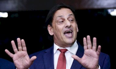 Wassef diz que comprou Rolex com próprio dinheiro e fez favor à União