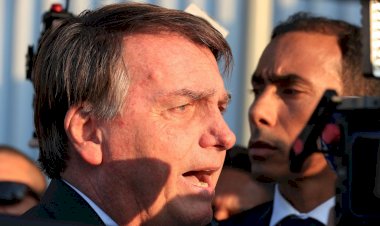 Defesa de Bolsonaro vai adotar medidas judiciais contra Delgatti