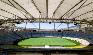 Justiça aceita recurso e Vasco jogará no Maracanã pelo Brasileiro