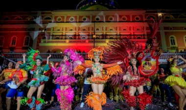 Festival de Cirandas de Manacapuru realiza sua 25ª edição de 1º a 3 de setembro, no Parque do Ingá