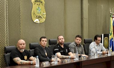 Polícia Civil do Amazonas esclarece sobre caso do investigador de polícia