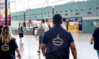 Procon-AM notifica 123 Milhas após cancelamento de pacotes de viagens