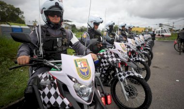 Amazonas mantém o primeiro lugar no ranking de competitivo da Região Norte, segundo o Centro de Liderança Pública (CLP)