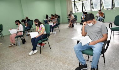 Prazo para inscrições do Vestibular 2023, acesso 2024, e SIS, termina no dia 31 de agosto
