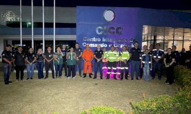 CIF: Dois bares são interditados por funcionar sem licença ambiental