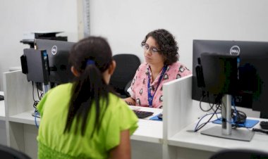 Sine Amazonas divulga 68 vagas de emprego para esta segunda-feira