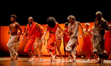 Corpos Artísticos do Amazonas ocupam os principais espaços culturais e escolas de Manaus, em setembro