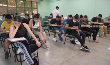 Prazo para inscrições do Vestibular 2023, acesso 2024, e SIS, termina hoje