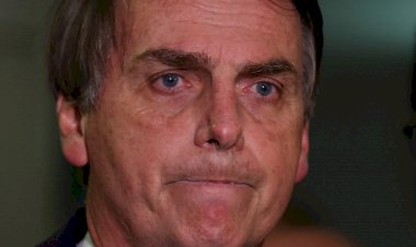 TSE julga recurso de Bolsonaro na sexta