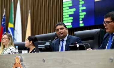 De autoria de Caio André, projeto que incentiva prática da capoeira nas escolas de Manaus avança na CMM