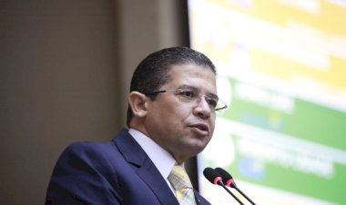 Deputado João Luiz alerta sobre índices de depressão e ansiedade no plenário Ruy Araújo da Aleam