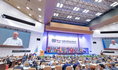 Países do G77 e China condenam monopólios no setor de tecnologia