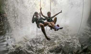 Viagem fitness: Atrativos turísticos do Amazonas são roteiro para manter uma vida saudável