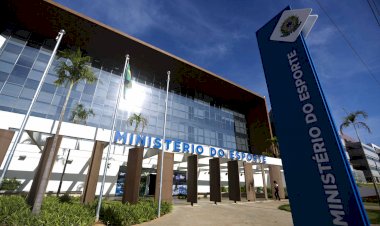 Governo quer agência para coibir manipulação de resultados esportivos