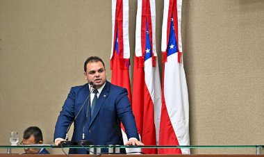 PLs de Roberto Cidade relacionados às áreas de saúde, economia e meio ambiente são aprovados e seguem para sanção de Wilson Lima