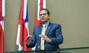 Deputado João Luiz vota contra o veto ao PL que proíbe desrespeito de doutrinas e crenças relativas à religião cristã no Amazonas