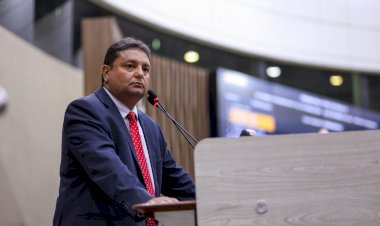 Presidente da CMM se solidariza com feirantes do bairro Santo Antônio