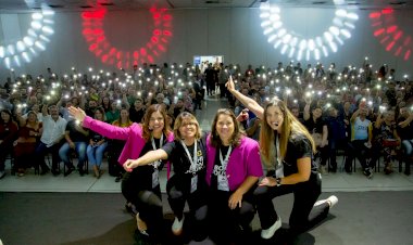 Mais de 500 pessoas participam do “Canadá Roadshow” em Manaus