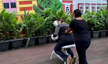 Manauara Shopping promove ‘Silver Week’ voltada ao público com mais de 60 anos