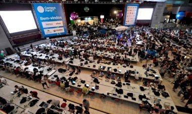 Campus Party Amazônia: maior EdTech do Norte oferece palestras e descontos para o público