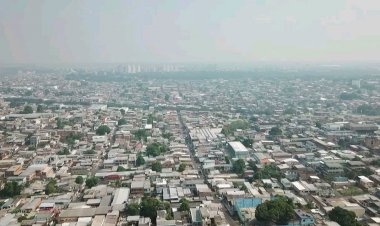 Pedido de Caio André, para contratação de fiscais e combatentes às queimadas, é enviado à Prefeitura e ao Governo