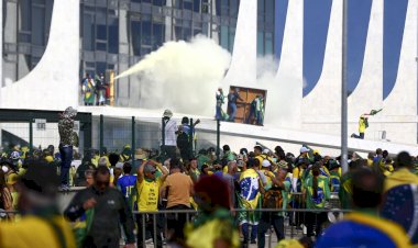 PF cumpre mandados contra investigados por tentativa de golpe