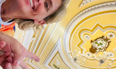 Arquiteta e urbanista Melissa Toledo encerra ciclo de oito meses na Gerência do Patrimônio Histórico Edificado