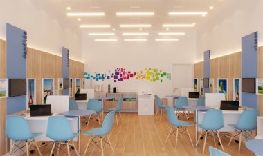 Manaus é escolhida para receber a primeira loja física da Azul Linhas Aéreas da Amazônia Ocidental