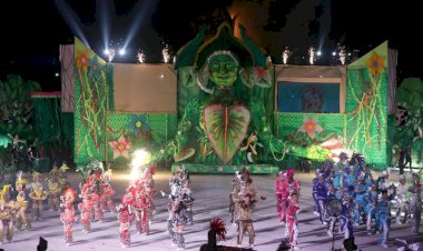 Técnico que despencou de guindaste no Festival de Cirandas de 2022 consegue indenização de R$ 70 mil na Justiça do Trabalho