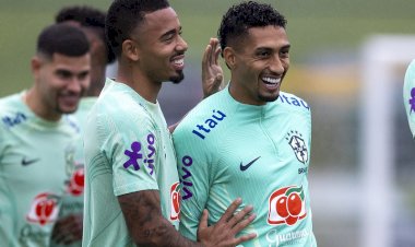 Brasil enfrenta Argentina em clássico sul-americano nas Eliminatórias