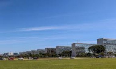 Concurso público unificado será aplicado pela Cesgranrio