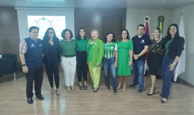 Associação dos Defensores e Defensoras do Estado do Amazonas mantem a chapa da Dra. Melissa Credie, que presidirá até 2025