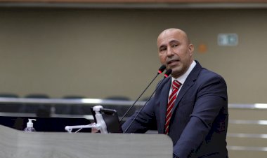 Na CMM, Semef detalha como Prefeitura pretende usar empréstimo de R$ 580 milhões