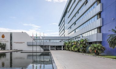 Orçamento do Estado para 2024 será votado esta semana pela Assembleia Legislativa