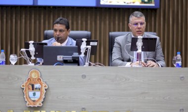 Plano de Cargos, Carreiras e Salários de servidores efetivos da CMM avança na Casa Legislativa